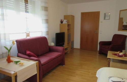 Ferienwohnungen Wilhelmi - Foto 11