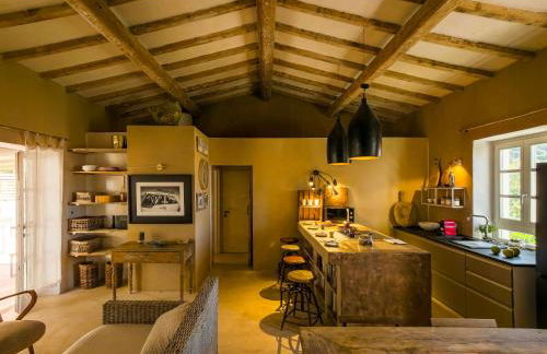 House With Pergola And Stunning Sunset On Elba - Foto 1