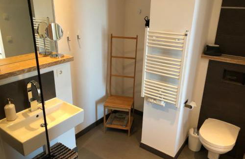 Ferienwohnung Luxus Apartment Küstenblick Sellin - Foto 15