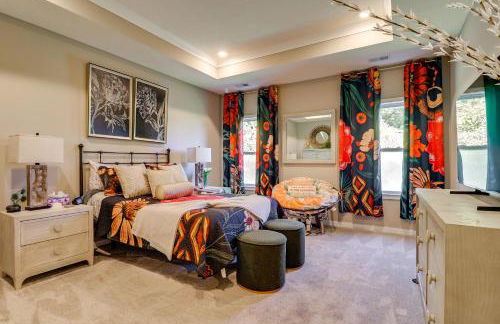 7 Mi to Boyce Park Family Townhome in Verona! - Foto 14