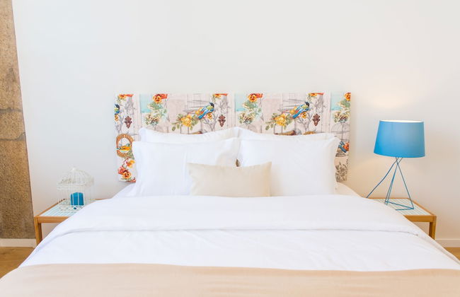 Praça 44 Boutique Apartments - Foto 8