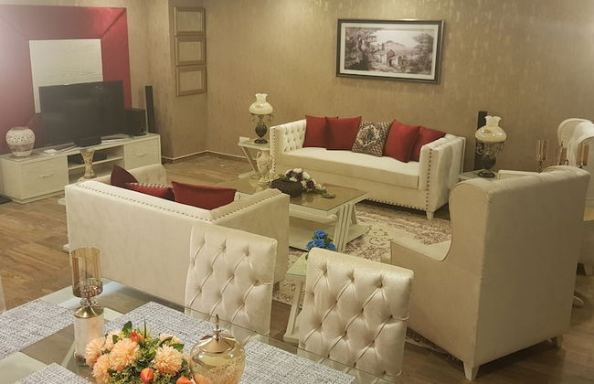 Centaurus Residencia Islamabad - Photo 13