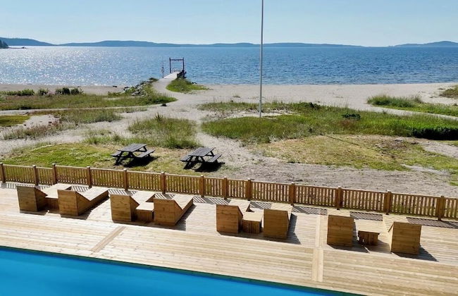 Gullviks Havsbad - Photo 77