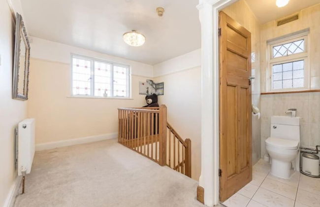 Rose House Garden - Foto 3