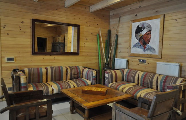 Chalet de Charme - Foto 14