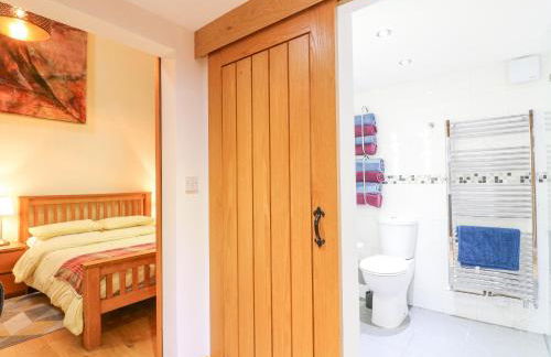 Church Barn - Foto 18