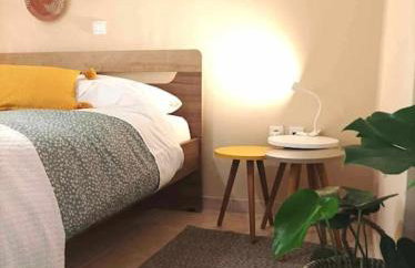 Gerasimos Apartment Φωτεινό Καινούριο Διαμέρισμα στην καρδιά του Μεσολογγίου - Foto 15