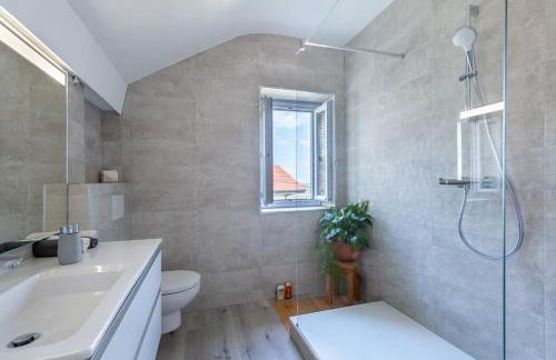 La Martichouette Chambres dans Maison vue sur Lac - Photo 16