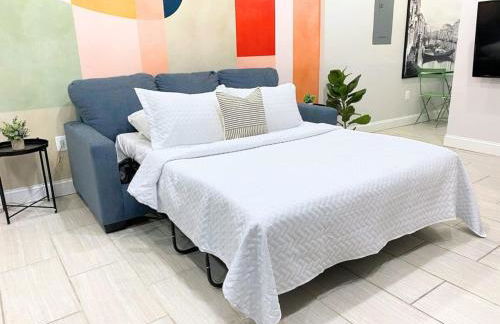 Luxury 3BR & Parking in Central DC - Steps to Metro - Foto 16