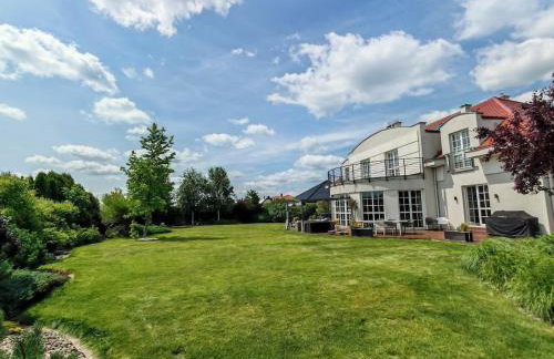 Strefa ZEN z Jacuzzi i Basenem - Photo 12