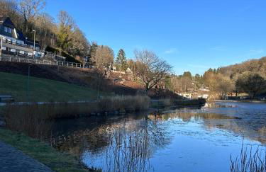 EifelNest Blankenheim - Photo 22