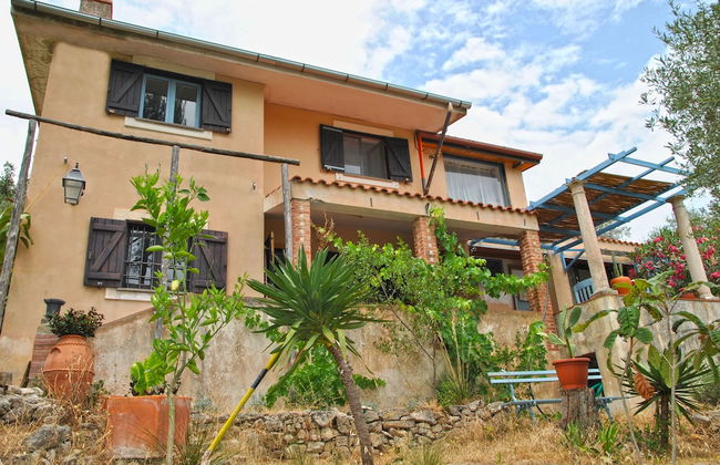 La Casa Dell'artista Between art and Nature - Foto 21