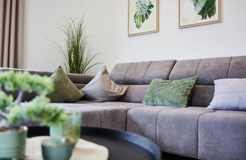 Apartment am Sonnenhang by Interhome - Foto 10