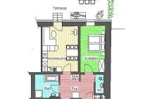 Ferienwohnung Bergkristall - Photo 16