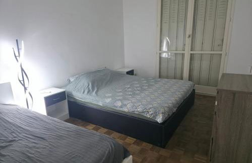 Appartement 70m² Pierrelatte Cosy, NETFLIX+WIFI - Foto 9