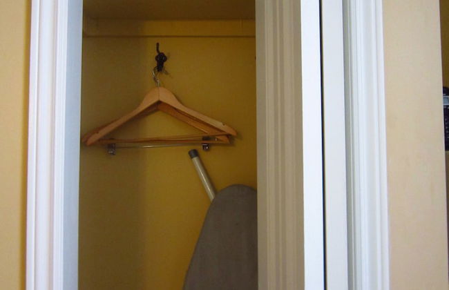 Chipman Hill Suites on Sydney - Foto 53