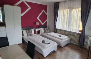 Apartment Rosalie Burgblick EuropaPark in ca 15min erreichbar - Foto 11