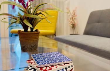 Nea Smirni Snug Stay - Fits 4 - Foto 20