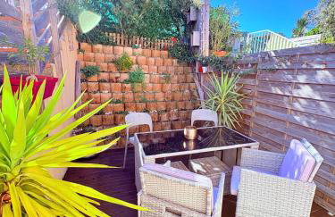 Modern apartment , Golfe de Saint Tropez - Foto 9