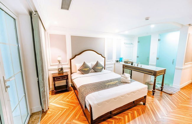 Diamond Boutique Hotel - Foto 10