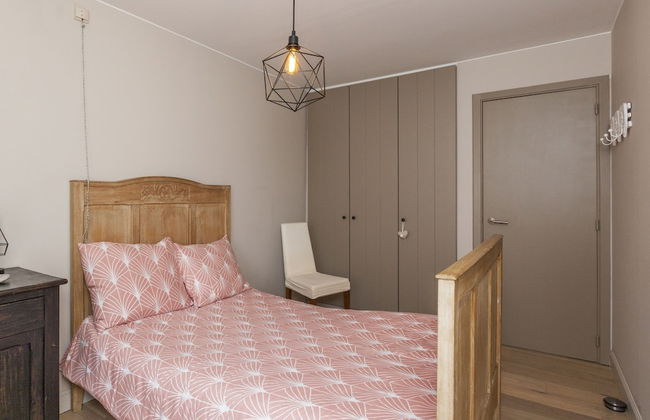 Vintage Villa in Knokke-Heist near Beach - Foto 16