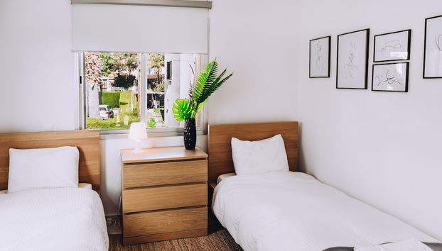 Procy 101 Ideal for Long or Short Stays - Foto 4, Habitación