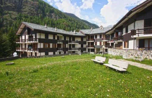 Champoluc Apartment - Foto 26
