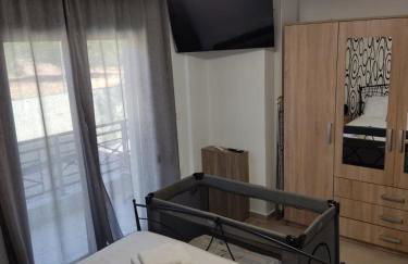 AXD Evangelia's apartment - Foto 14