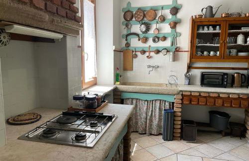 Casa Vacanze Cascina Campagnola - Foto 17