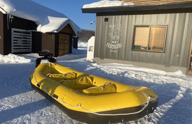 Yadoya YADOKARI - Foto 75