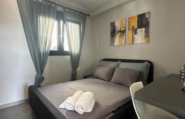 Villa Sunset Yerakini - Foto 3