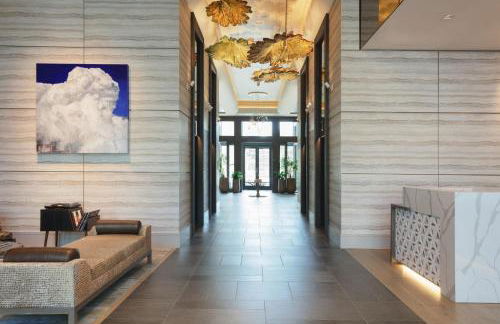 The Views Over Pack Square - Foto 32