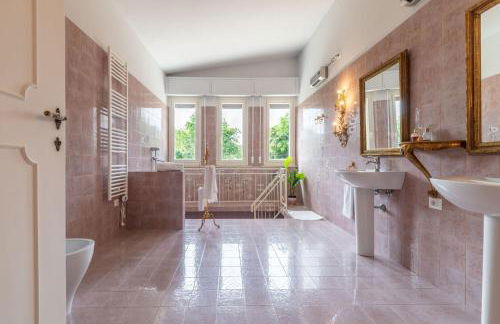 Villa degli Archi by Mmega - Foto 39