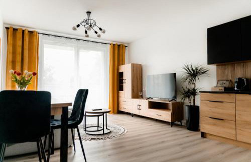 Apartament Akacjowa - Foto 7