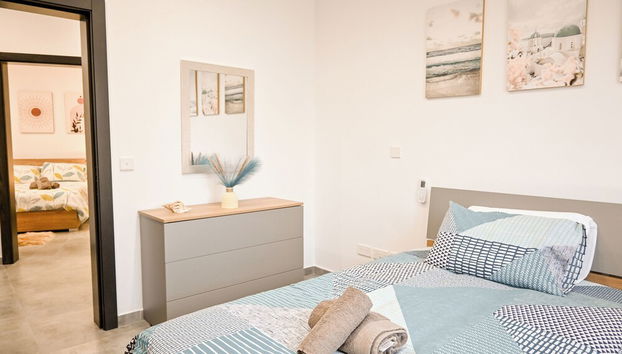 Apartment in Marsaxlokk with terrace - Foto 4