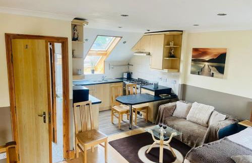 Quaint studio flat in Harrow - Photo 15