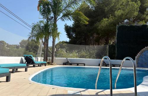 Apto piscina y jardin privado - Foto 22