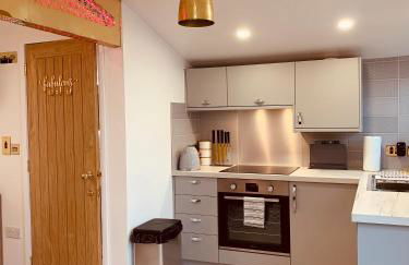 SHINE CHALET - UNIQUE & COMFORTABLE ACCOMMODATION - Foto 3