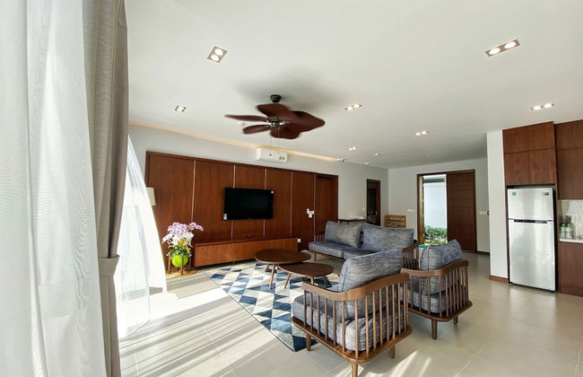 M Villas Phu Quoc - Foto 40