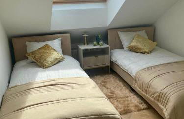 NICE Apartament Głogów - Foto 41