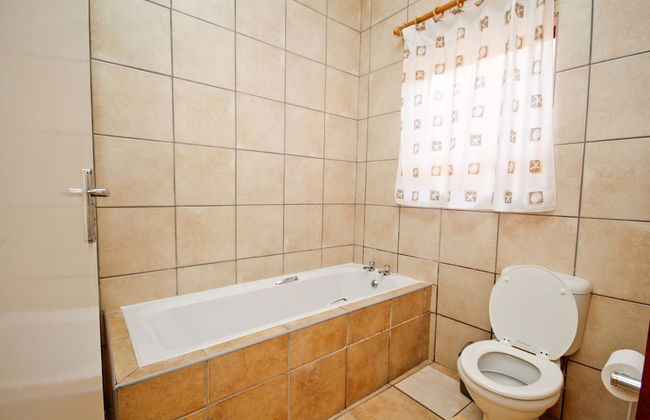 BOTTERKLOOF RESORT - Foto 64