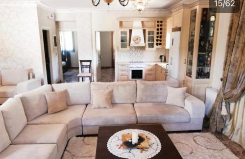 Villa Georgia With Pool - Foto 7