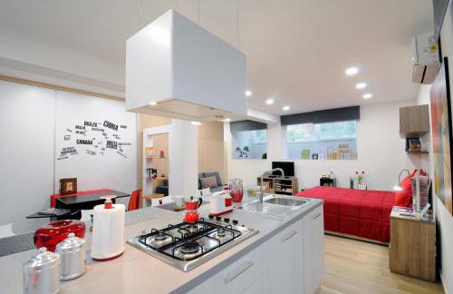 Folco Studio Apartment - Foto 33