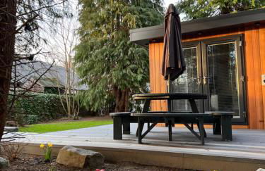 Royal Snug & Wee Snug Cabins - Foto 63