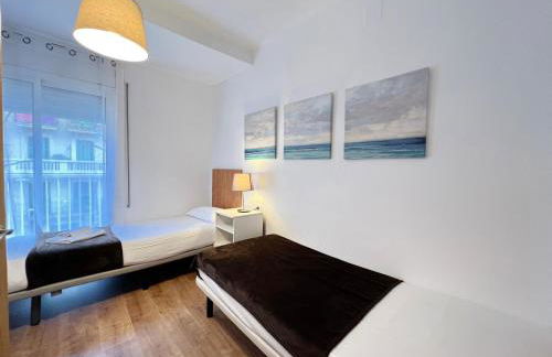 Barcelona4Seasons II - Foto 32