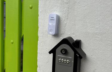 Vila dos Tangarás - Casa 3 Pescador, a 30m do mar - Petfriendly - Foto 42