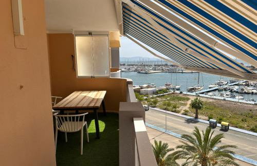 La Manga del Mar Menor, Los Miradores del Puerto - Foto 17