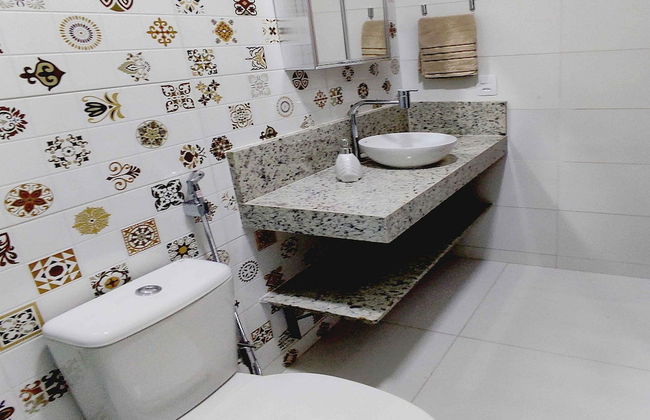 VARANDA & MAR BEACH HOUSES - Foto 37