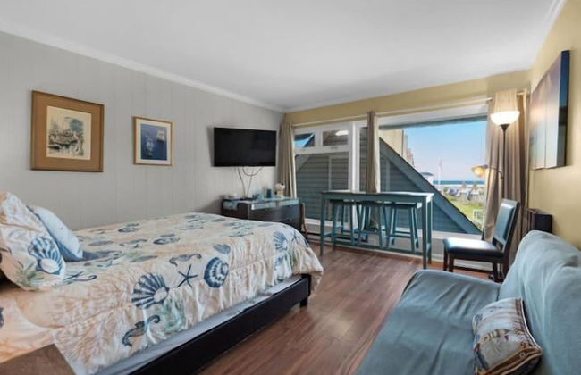 The Tides by the Sea - Foto 35