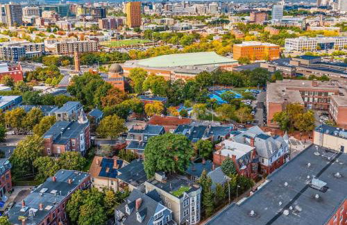 Luxury 3BR apt in Boston that Sleeps 10 - Foto 15